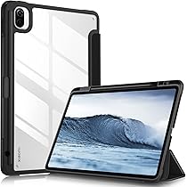 XIAOMI Pad 5 Pearl White 6GB RAM 128GB ROM: Amazon.de: Computer